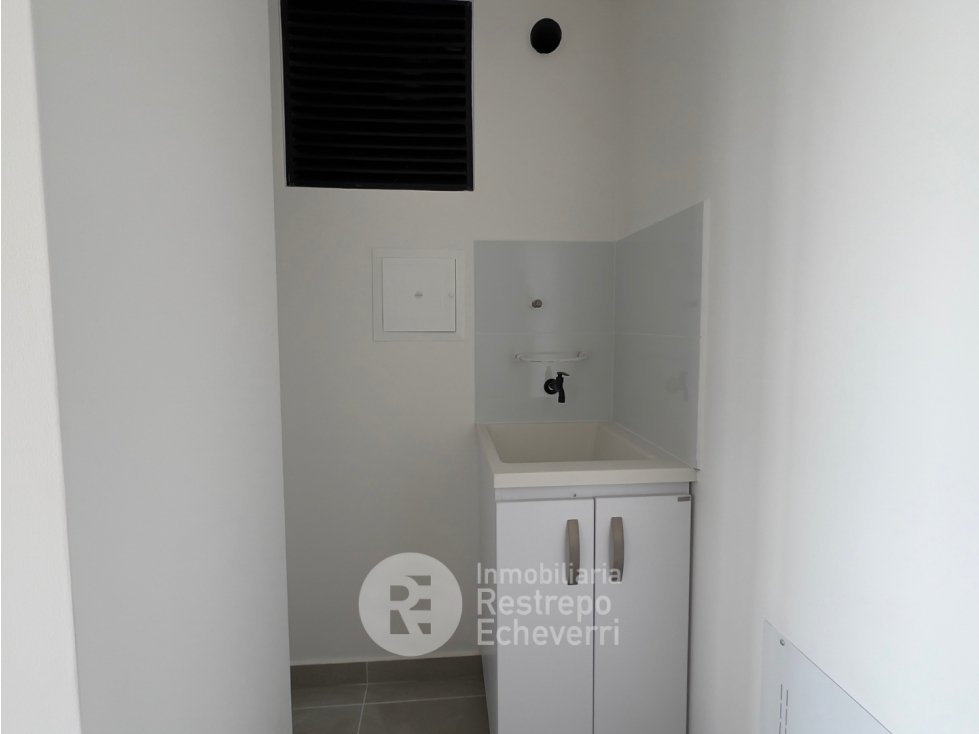 Apartaestudio en venta, Cerro de Oro , Manizales — foto 5