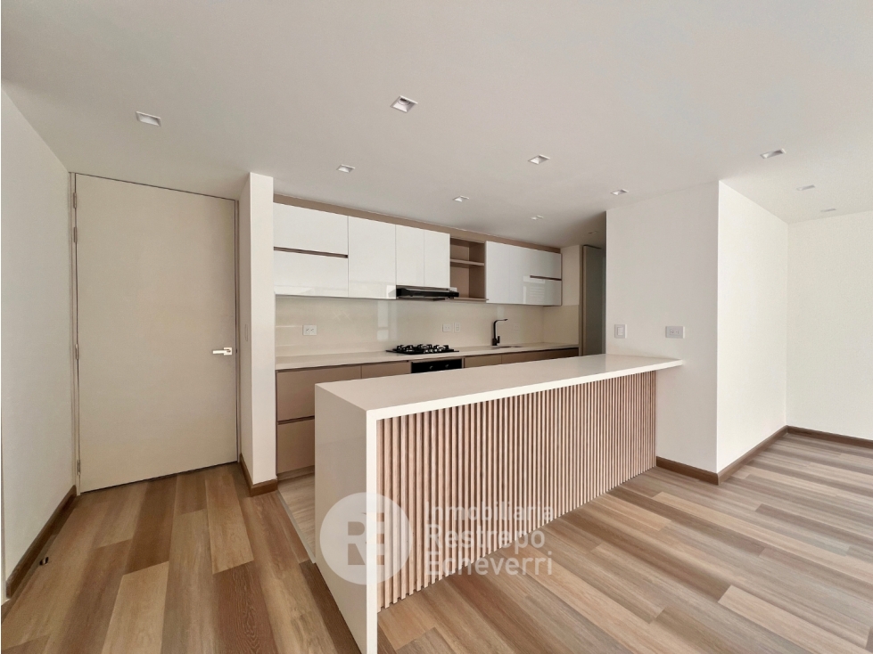 Apartamento en venta, sector Expoferias, Manizales — foto 4