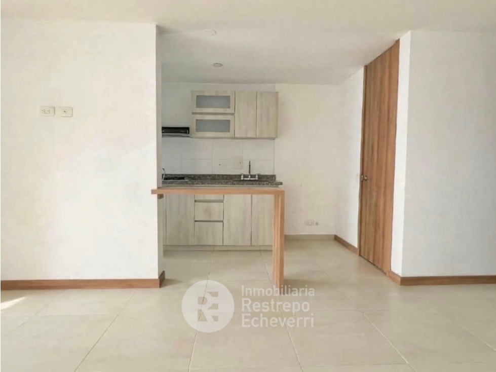 Apartamento en venta, Baja Suiza, Manizales — foto 5