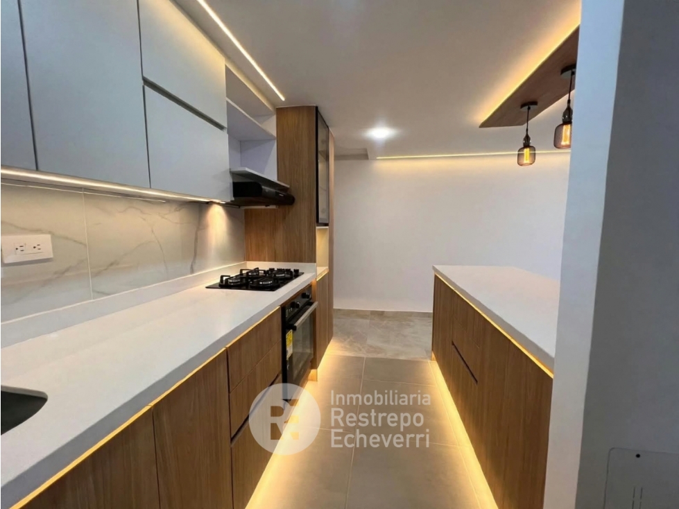 Apartamento en Arriendo, Sultana, Manizales — foto 5