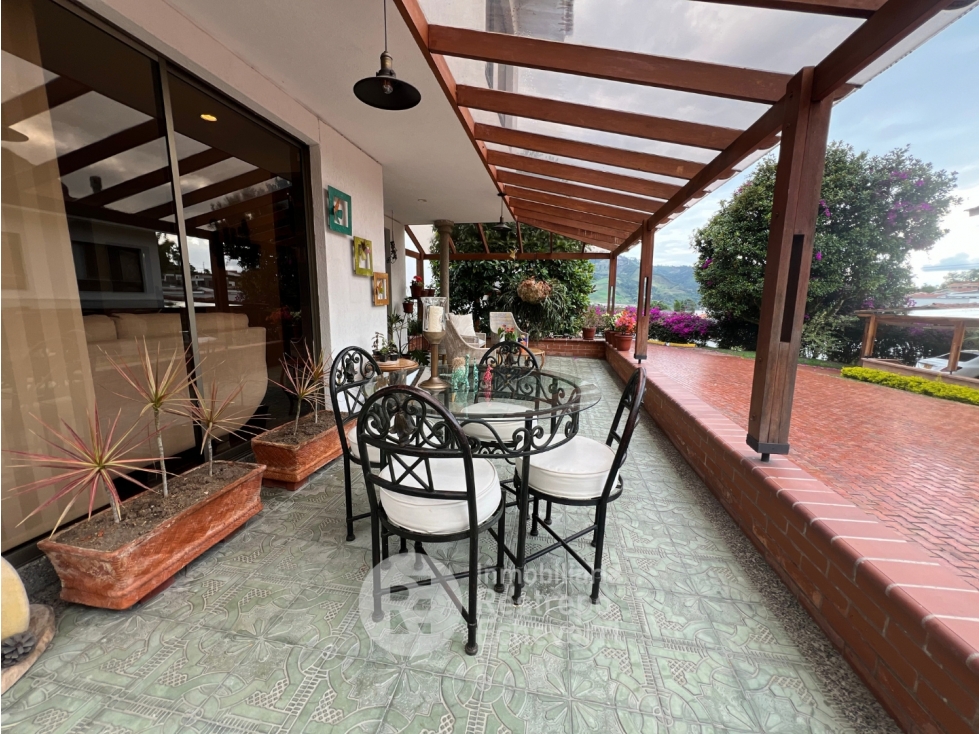 Casa en venta, Barrio El Trébol, Manizales — foto 5