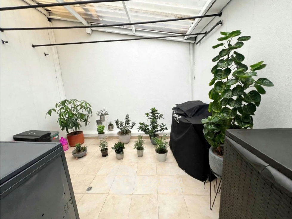 Casa en venta, Enea, Manizales — foto 5