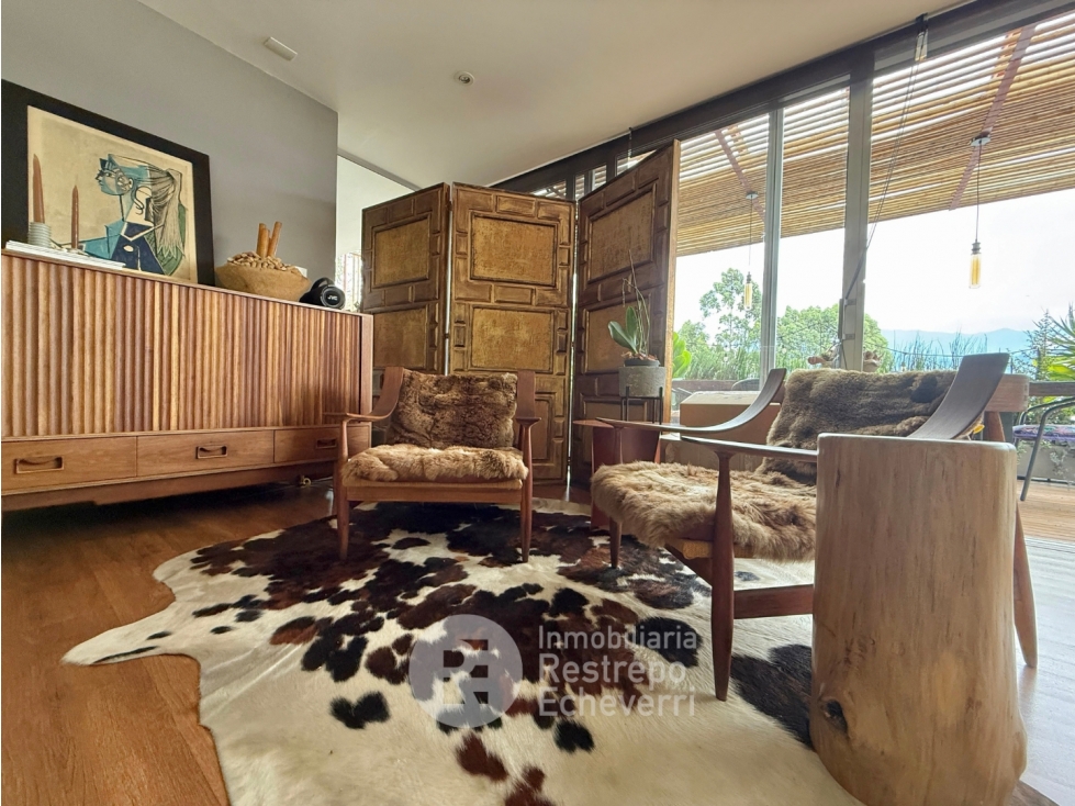 Casa en Conjunto en venta, El Trébol, Manizales — foto 6