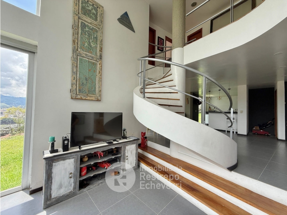 Casa en conjunto en venta, La Alhambra, Manizales — foto 5