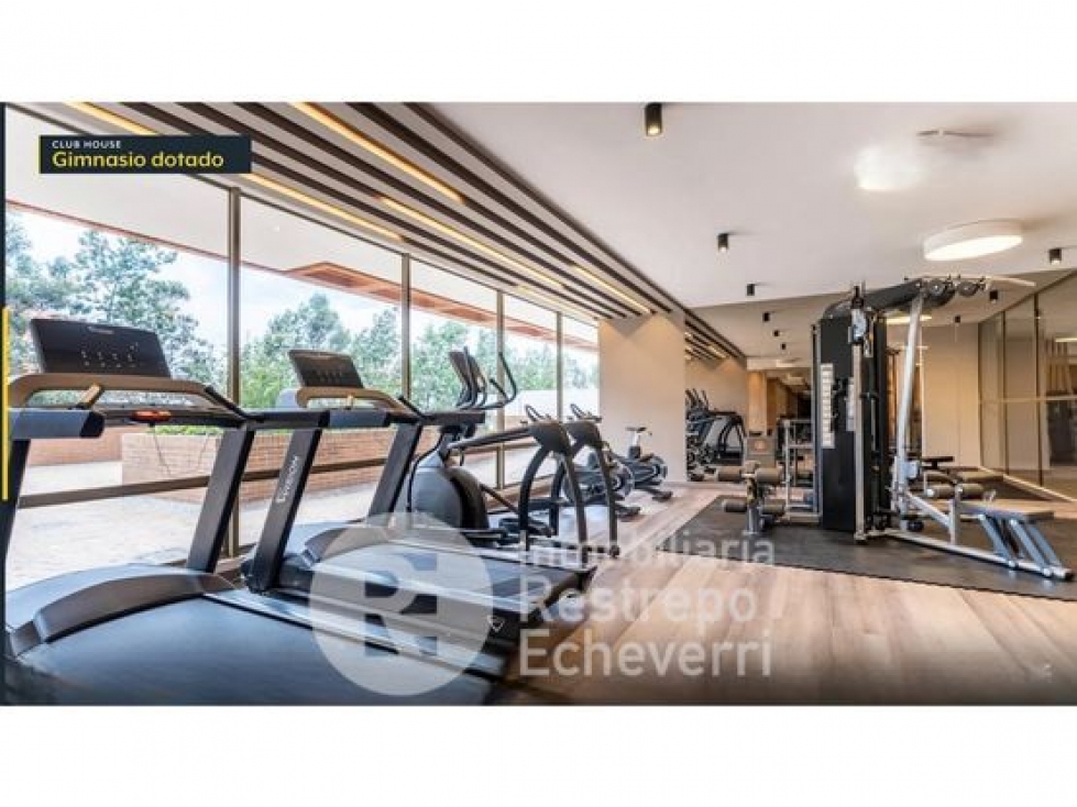 Apartamento para estrenar en venta, Usaquén, Bogotá — foto 5