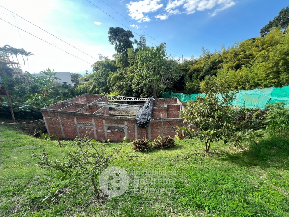 Lote en Venta, Arenillo, Manizales - 5