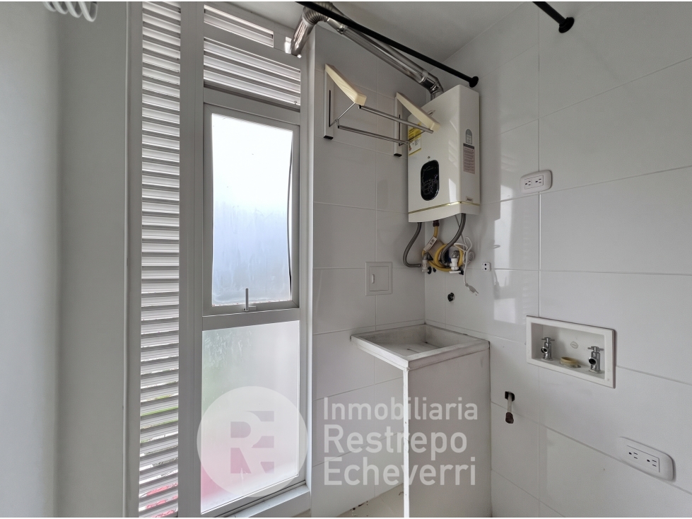 Apartamento en arriendo, barrio Baja Suiza, Manizales — foto 6