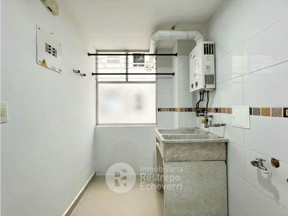 Apartaestudio en Venta, Palermo, Manizales — foto 5