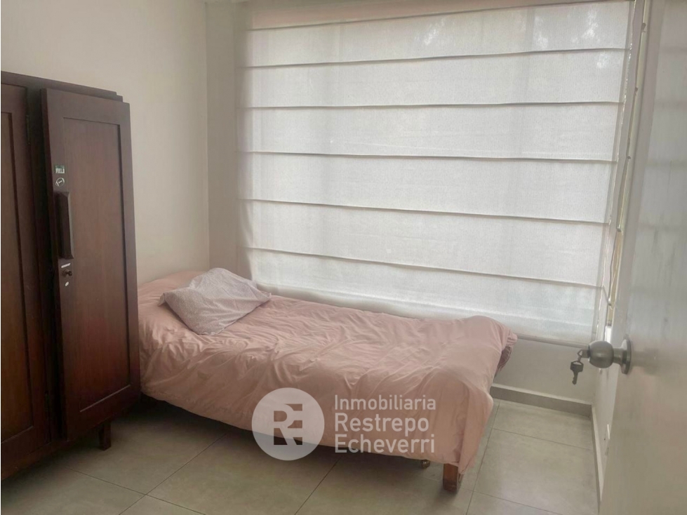 Casa en conjunto en venta, San Marcel, Manizales - 6