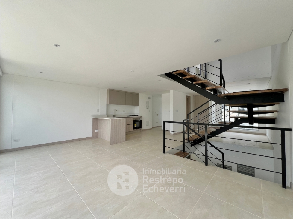 Casa en Conjunto en venta, Cerro de Oro, Manizales — foto 4