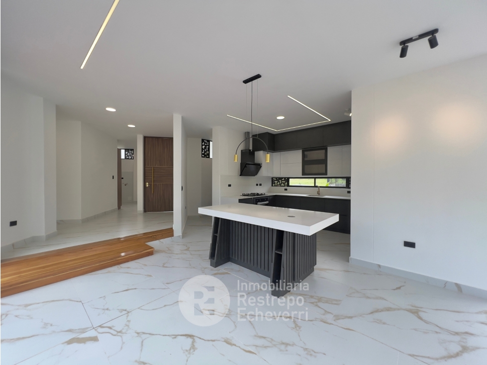 Casa en conjunto en Arriendo, Palestina, Caldas - 5