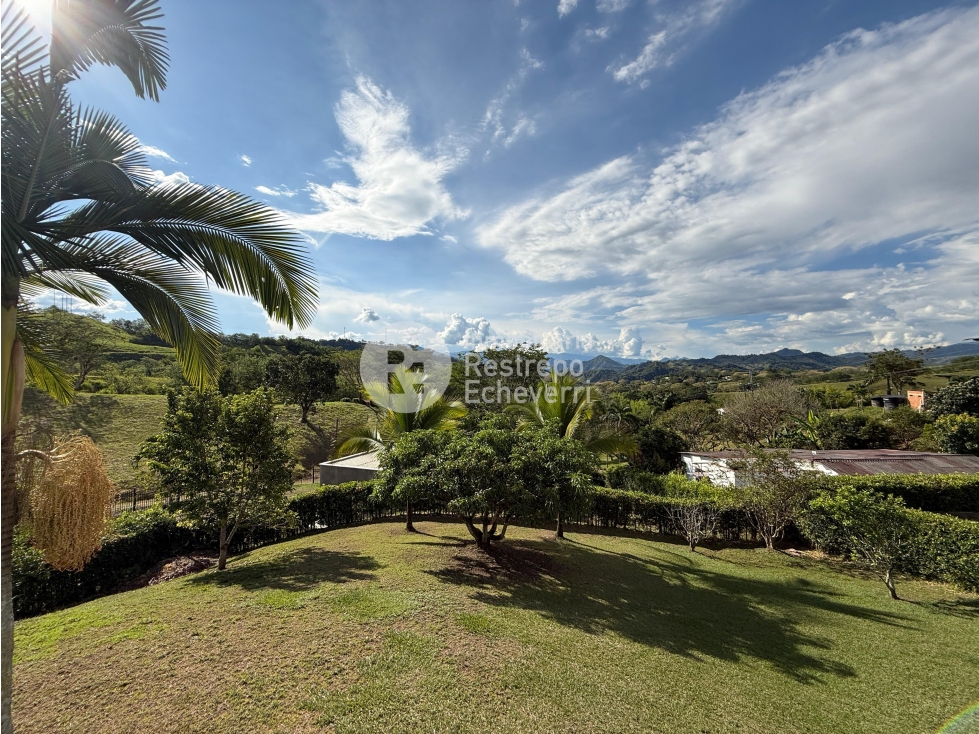 Casa en conjunto, en venta, Vereda Palermo, Neira - 5