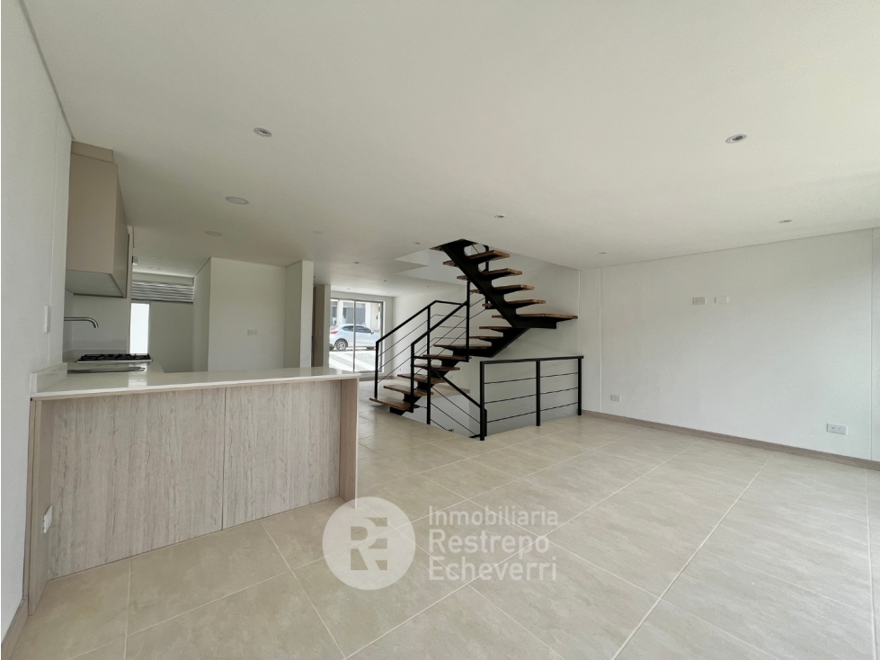 Casa en Conjunto en venta, Cerro de Oro, Manizales — foto 5