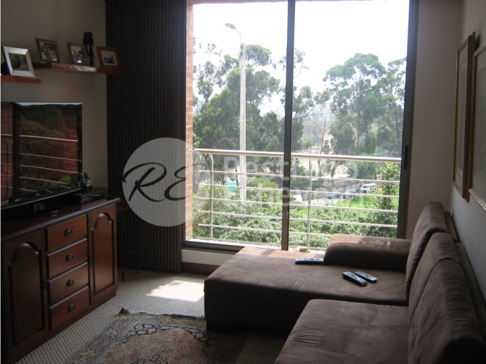 Apartamento en venta, Calatrava, Suba, Bogotá — foto 5
