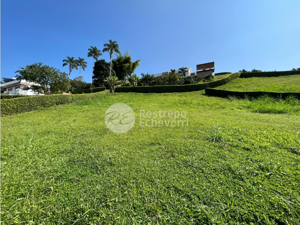 Lote en conjunto en venta, El Rosario, Manizales