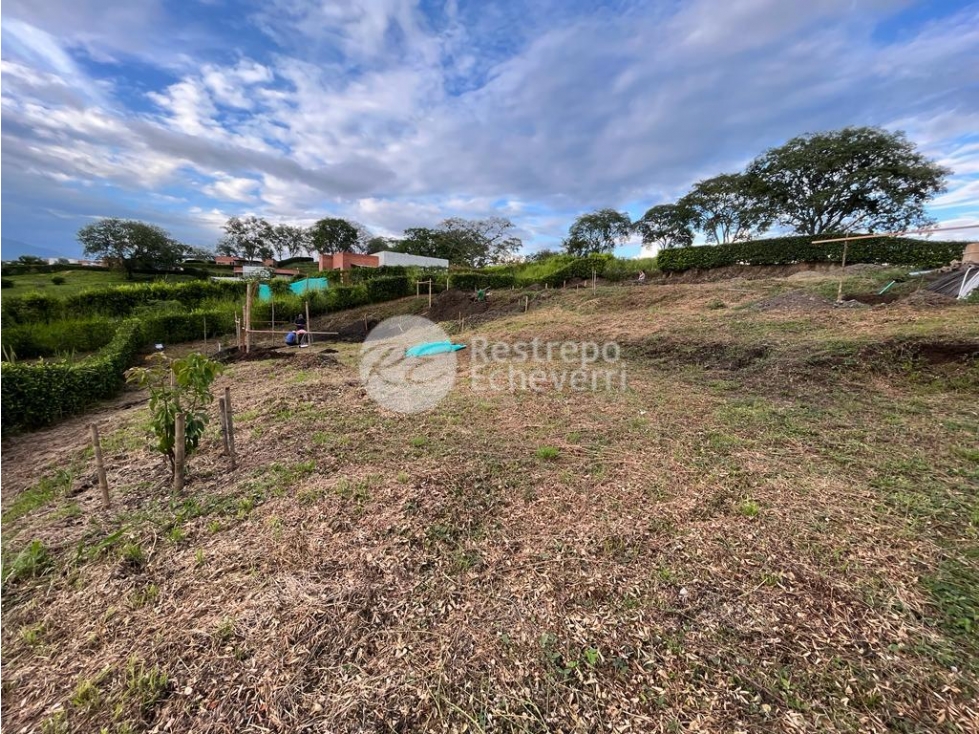Lote en venta en conjunto, Kilometro 41 — foto 6
