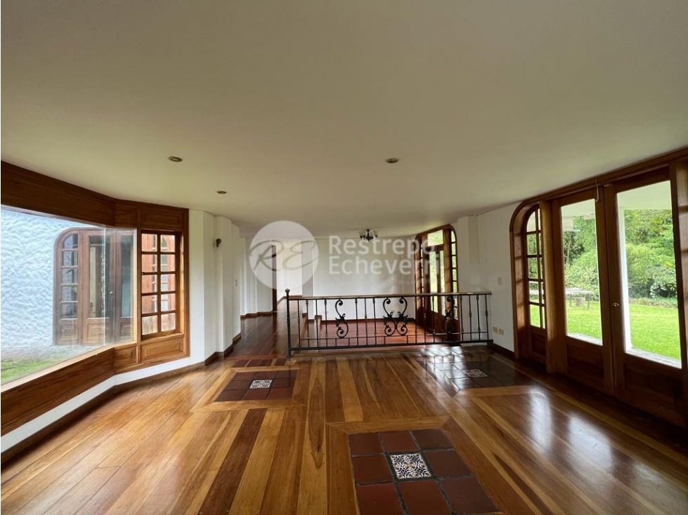 Casa en conjunto en Venta, La Alhambra, Manizales — foto 5