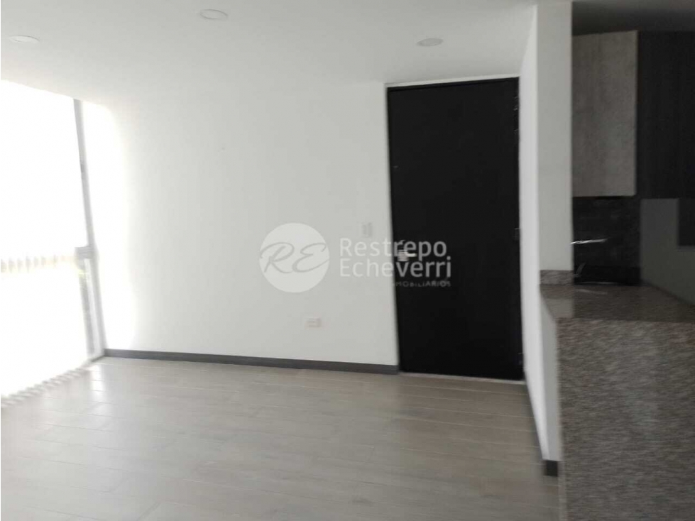 Apartamento en venta, barrio La Camelia, Manizales — foto 4