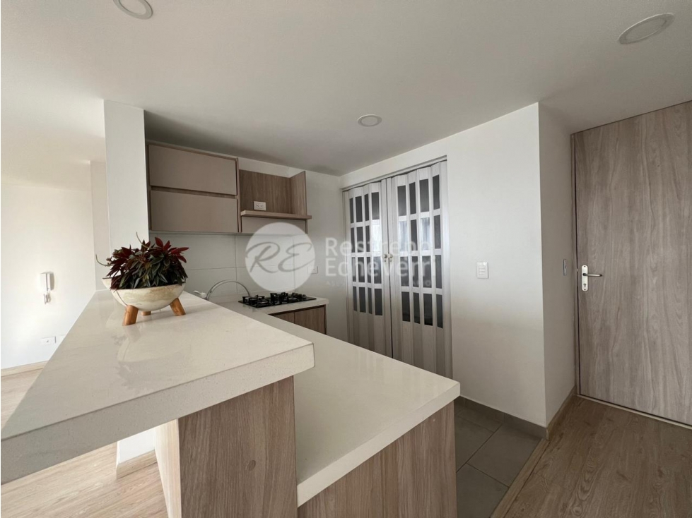 Apartaestudio en Venta, Avenida Santander, La Calleja,Manizales — foto 6