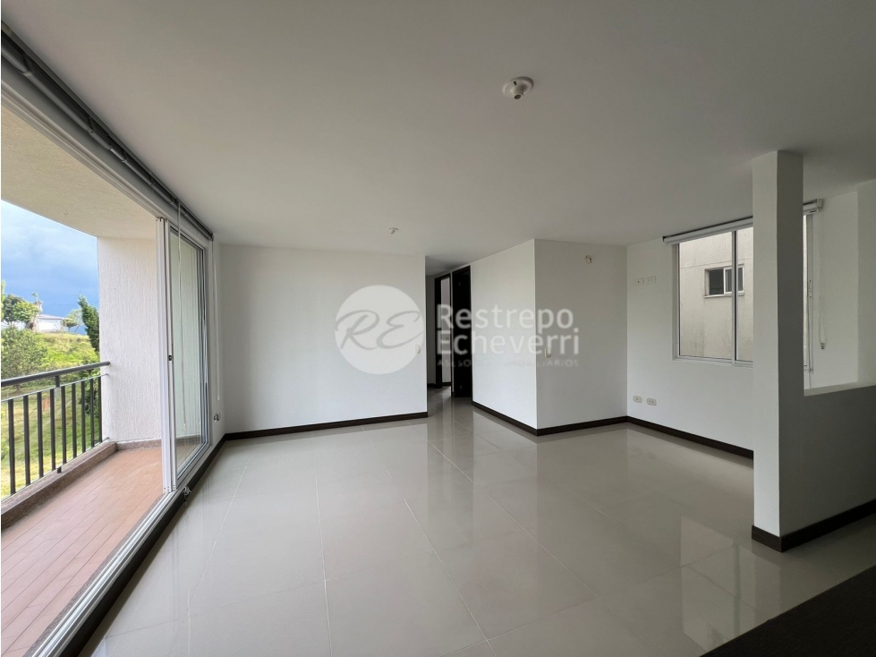Apartamento en arriendo, barrio Palermo, Manizales - 5