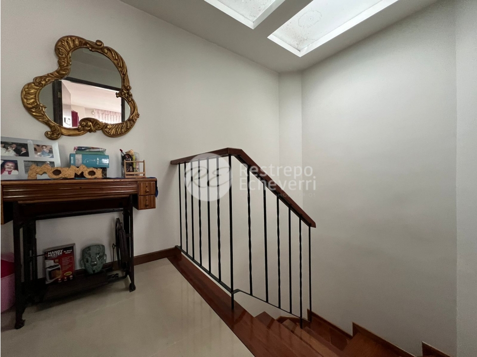 Casa en conjunto en venta, San Marcel, Manizales — foto 6