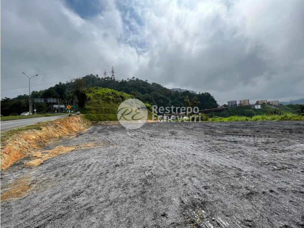 Lote en arriendo, Estación Uribe, Manizales — foto 6
