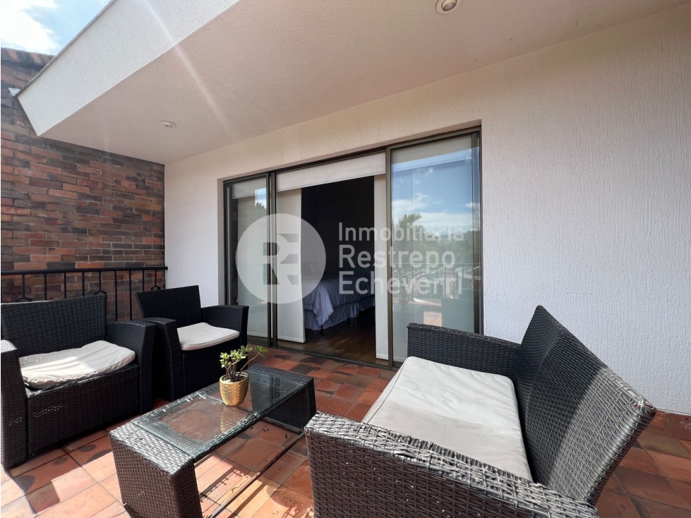 Casa en conjunto en venta, barrio Palermo, Manizales — foto 5