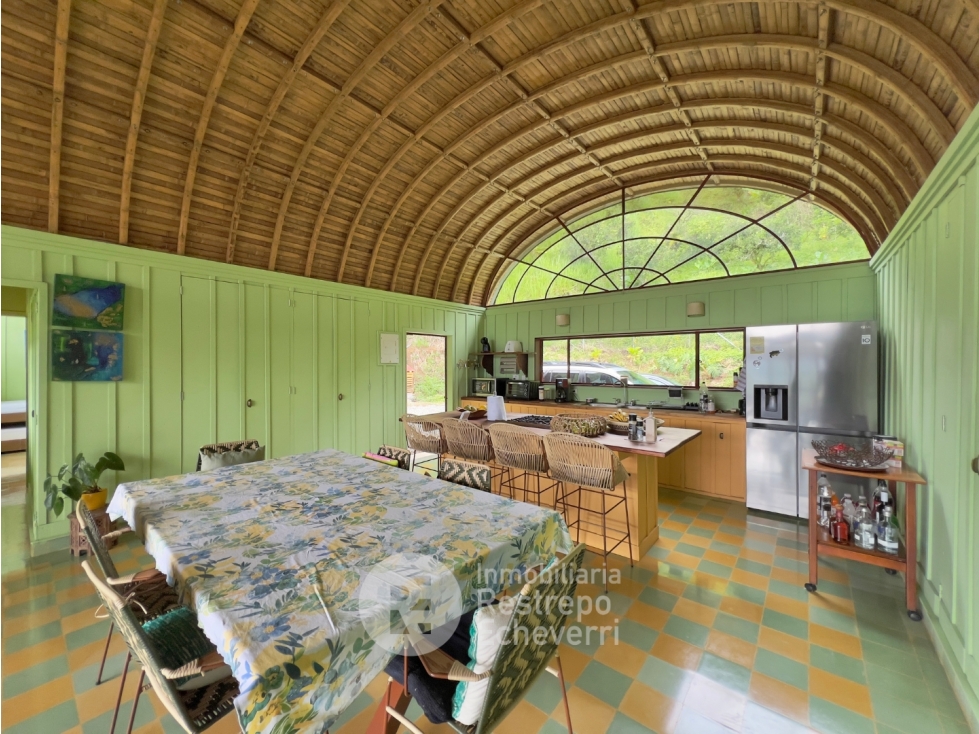 Finca en venta, La Manuela, — foto 6