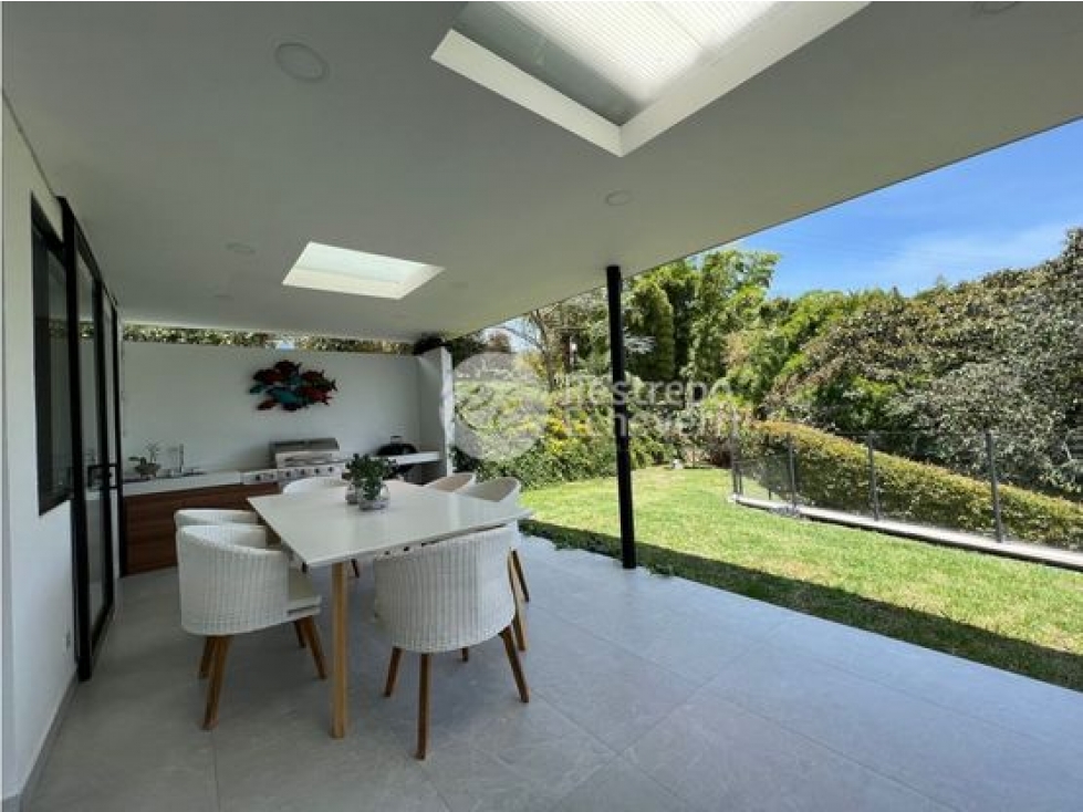 Casa en arriendo, La Florida, Villamaría — foto 6