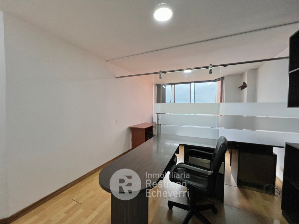 Oficina en arriendo, El Centro, Manizales — foto 3