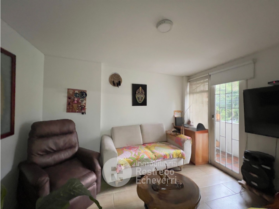Apartamento en venta, barrio La Estrella, Manizales — foto 3