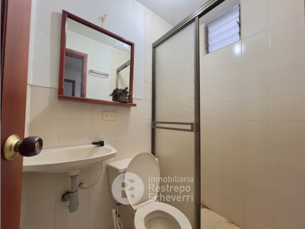 Apartamento en venta , barrio Palermo. Manizales — foto 6