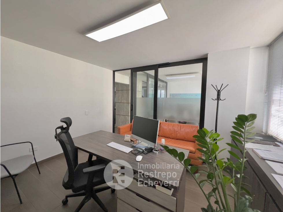 Oficina en venta, sector Centro, Manizales — foto 4