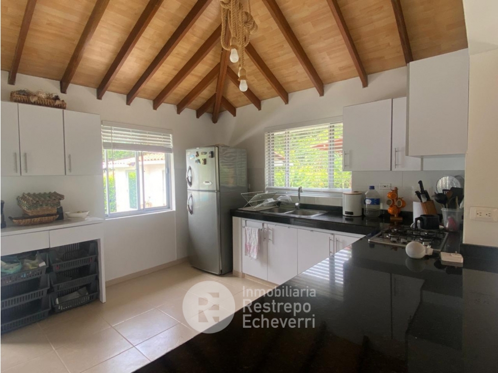 Casa en conjunto en venta, Km 41, Neira — foto 5