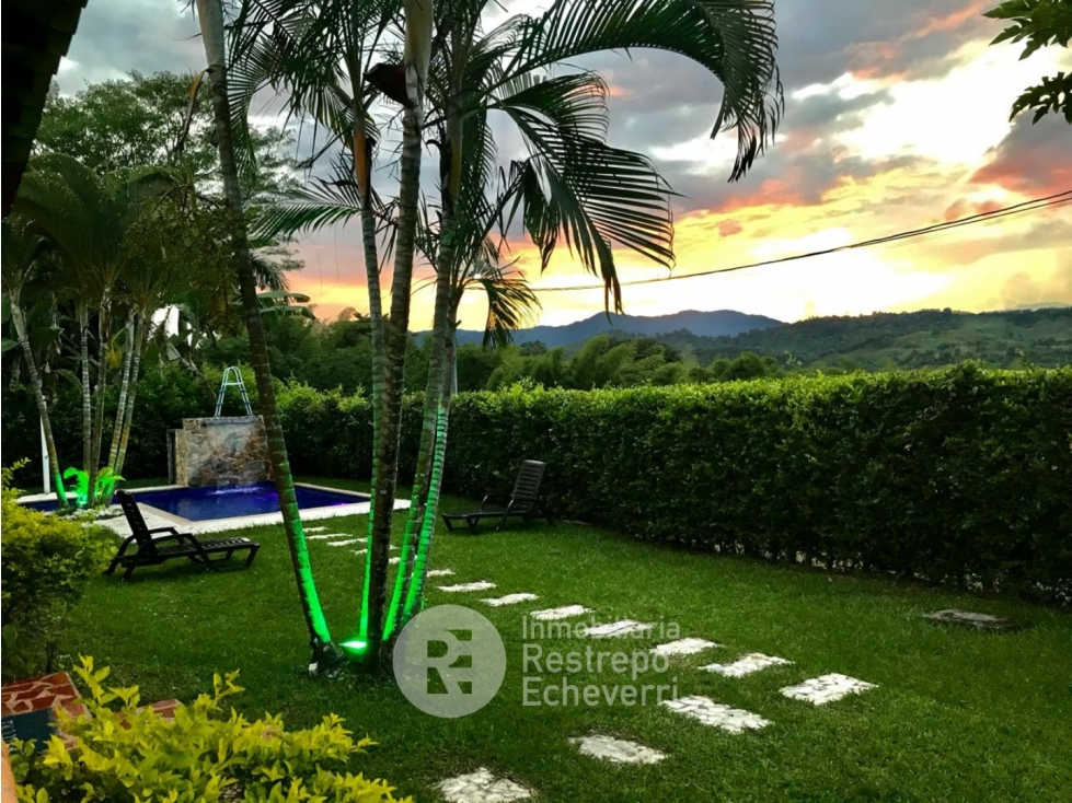 Casa en conjunto en venta, Km 41, Neira — foto 2