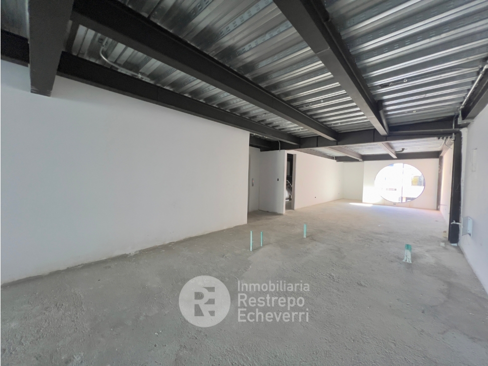 Local en Arriendo, barrio Faneón, Manizales — foto 6