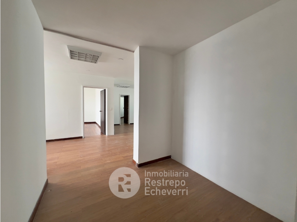 Oficina en arriendo, barrio Belén, Manizales — foto 2