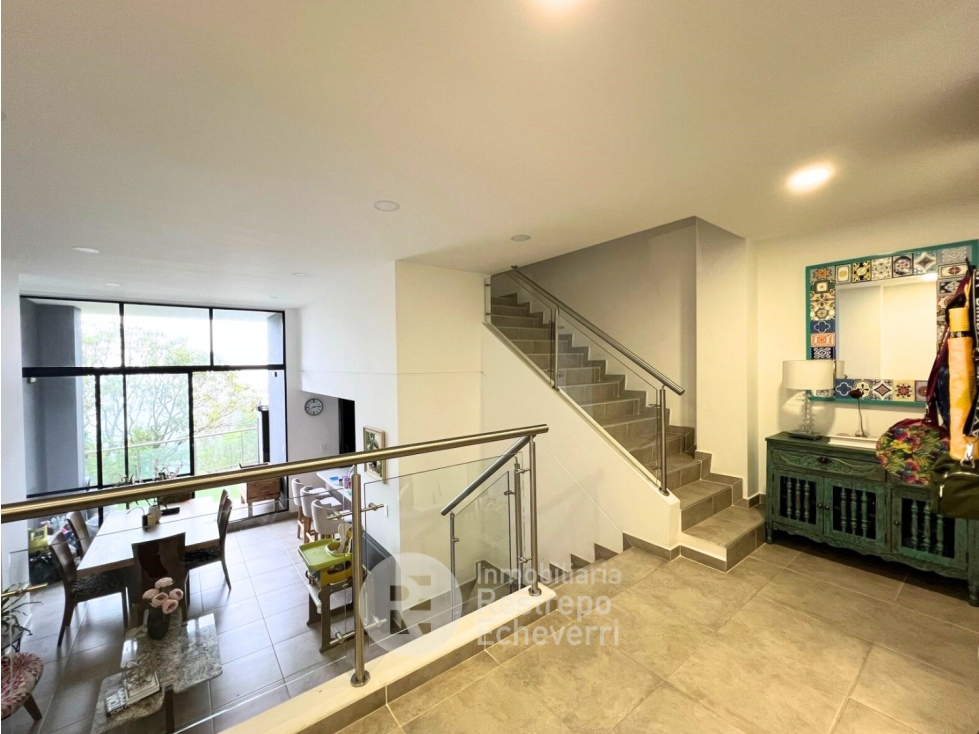 Casa en conjunto en venta, Barrio Milán, Manizales — foto 2