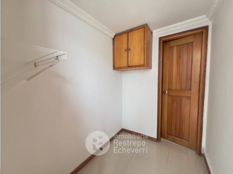Apartamento en Venta, barrio Palermo, Manizales — foto 6