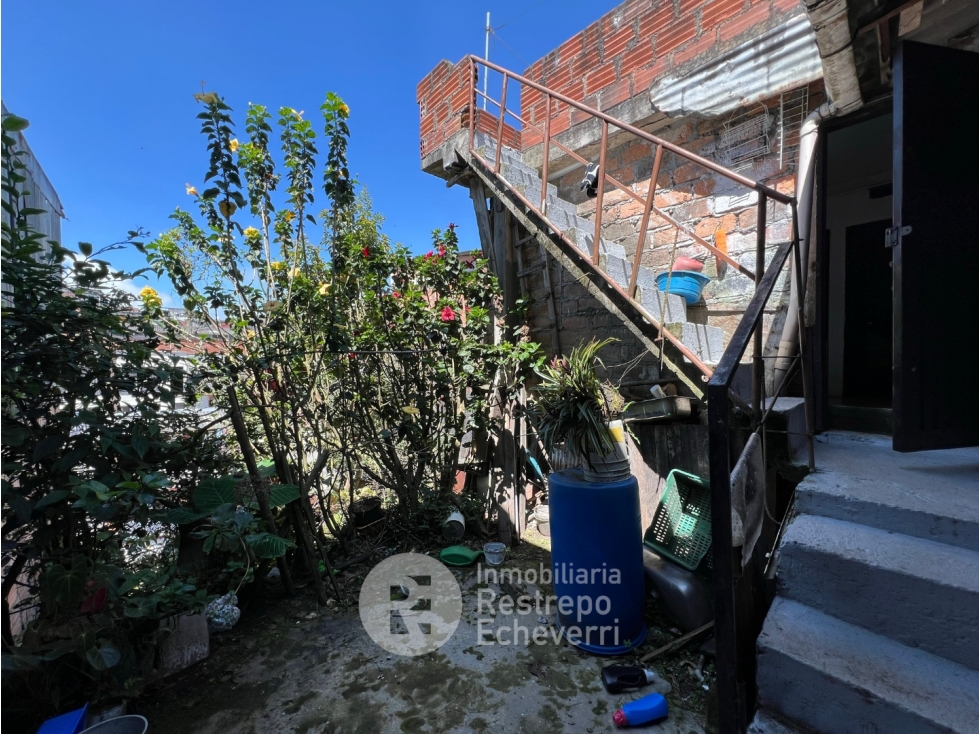Casa Lote en Venta, barrio Campoamor, Manizales — foto 6