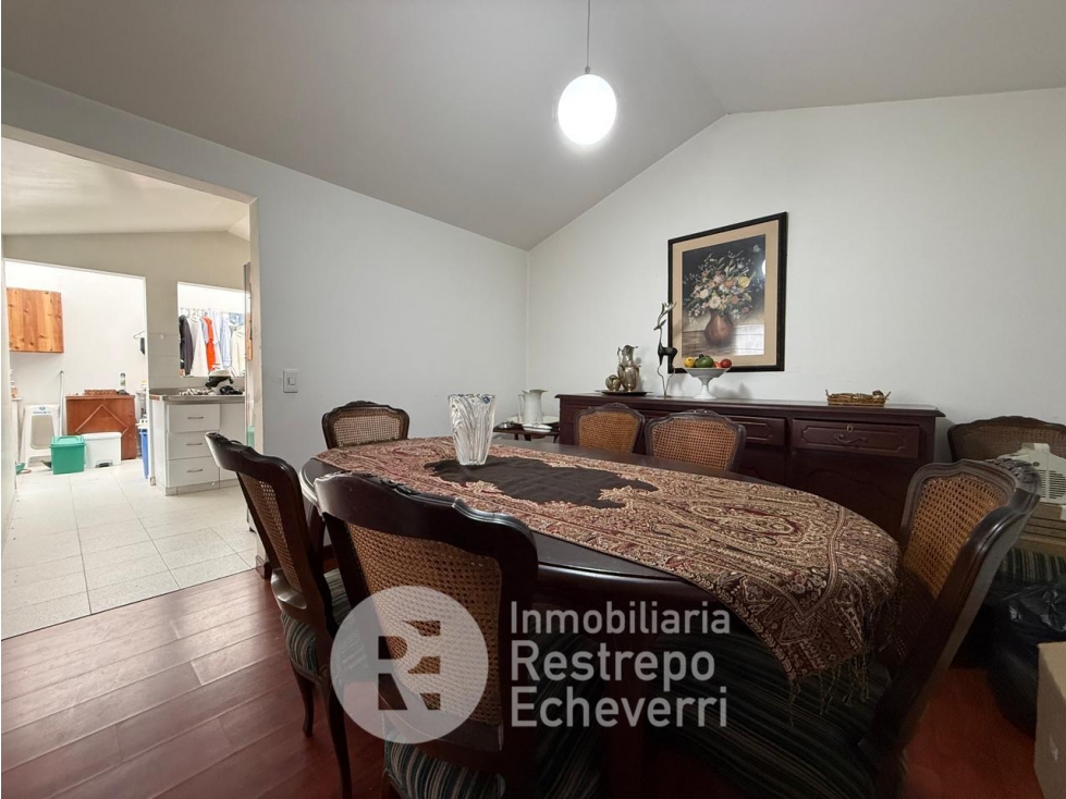 Casa Esquinera con renta, en venta, barrio Palermo, Manizales — foto 3