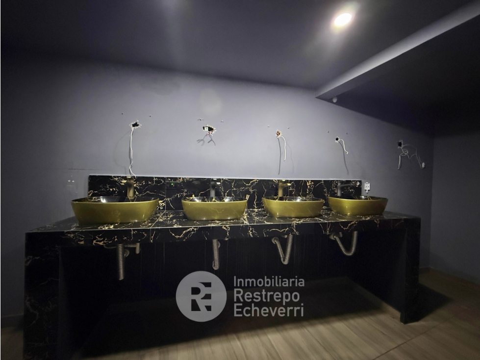 Local en arriendo, barrio Milán, Manizales — foto 3