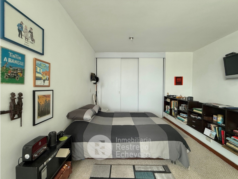 Apartaestudio en venta, Avenida Paralela, barrio Palermo, Manizales — foto 6