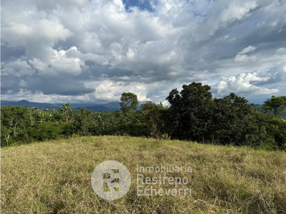 Lote en venta, La Cabaña, Manizales — foto 2