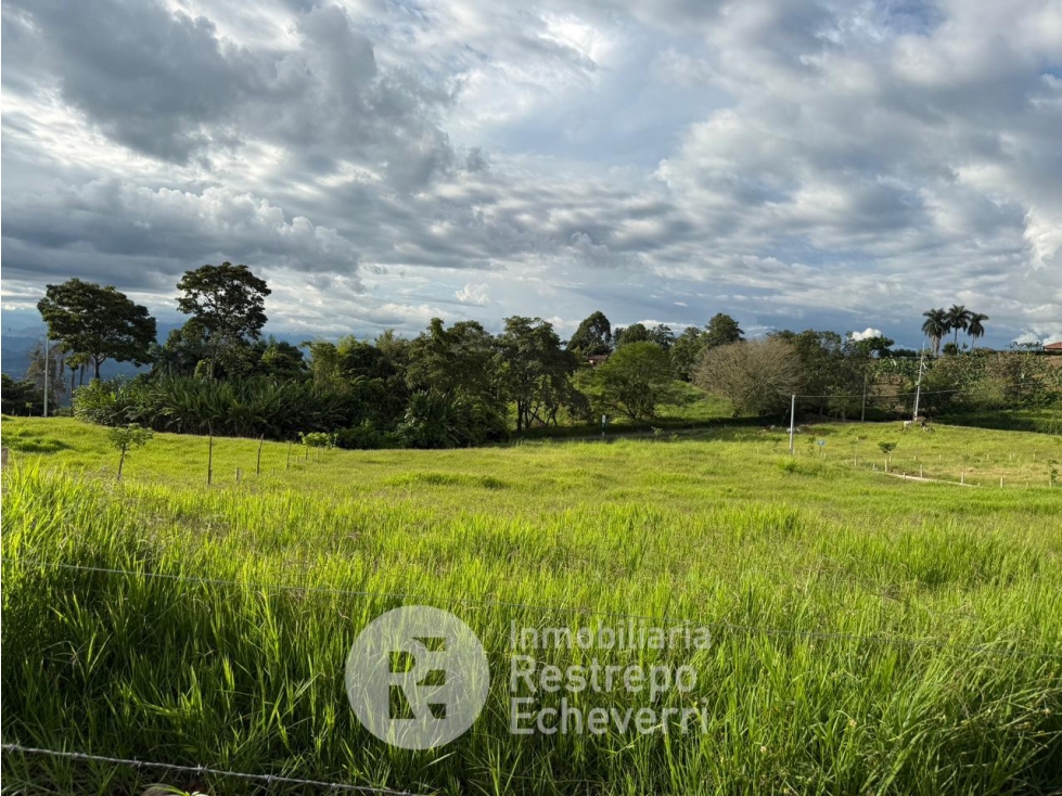 Lote en venta, La Cabaña, Manizales