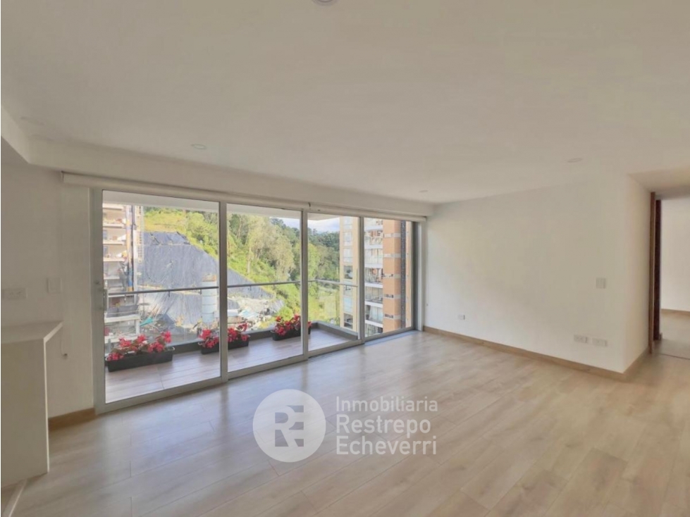 Apartamento en venta, Expoferias, Manizales — foto 2