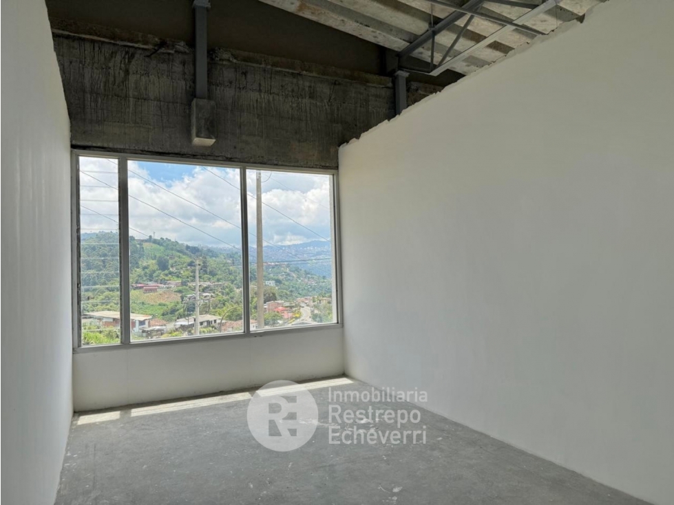Oficina en venta, Tablazo, Manizales — foto 5