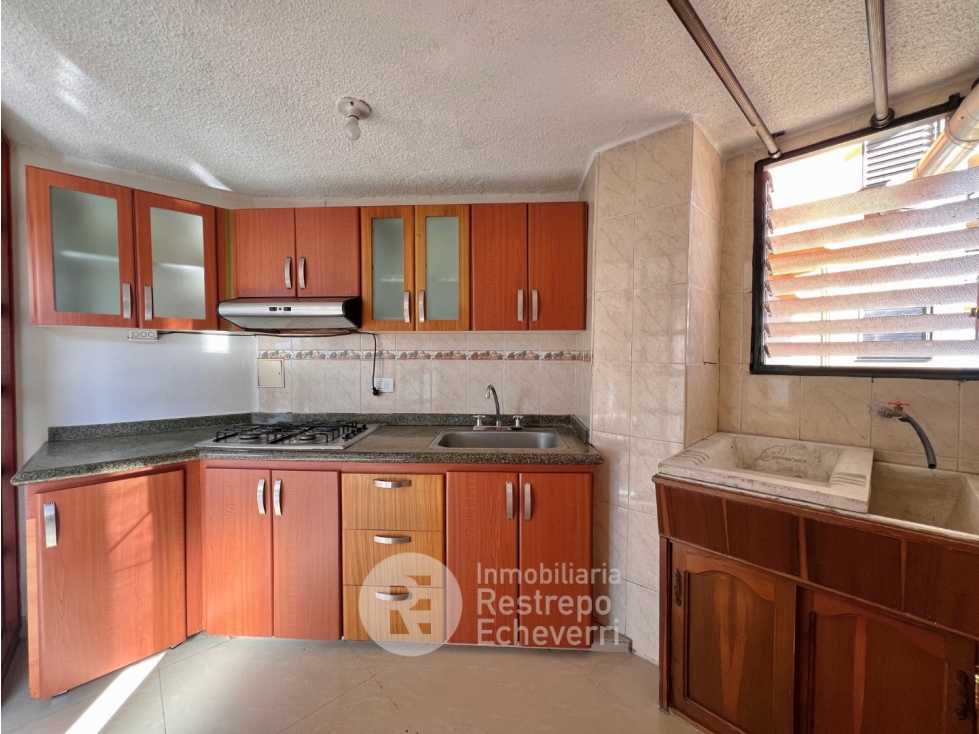 Apartamento en venta, barrio Villa Pilar, Manizales — foto 6