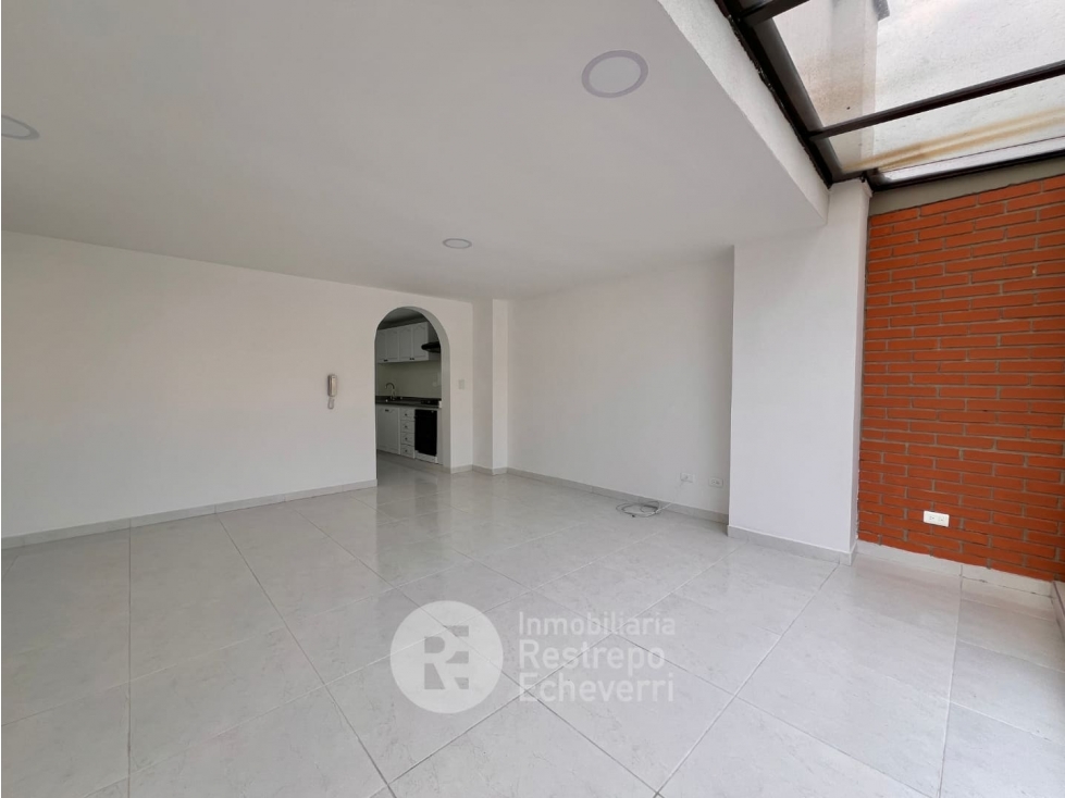 Apartamento en venta, barrio Palermo, Manizales — foto 4