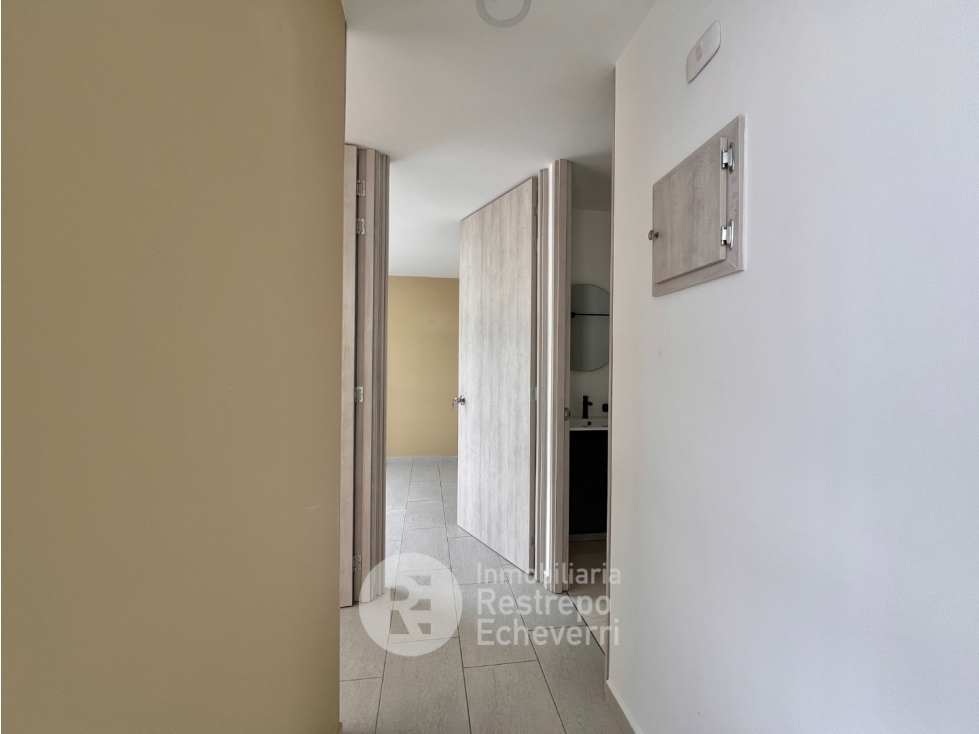 Apartamento en venta, Av. Santander, barrio Versalles, Manizales — foto 6